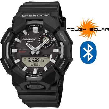 Casio GA-B010-1A