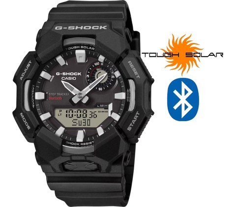 Casio GA-B010-1A