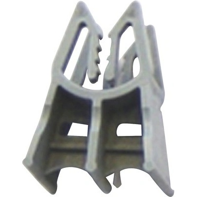 Distanční podložka ASK 25, plast, 10 ks – Sleviste.cz