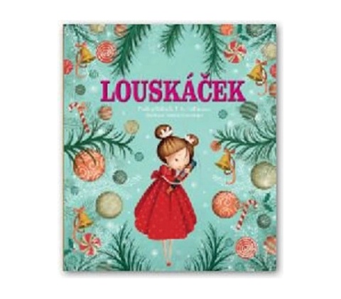 Louskáček