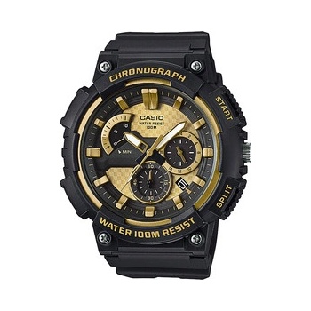 Casio MCW-200H-9A