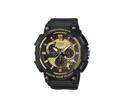 Casio MCW-200H-9A