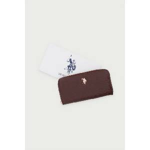 U. S. Polo Assn U. S. Polo Assn. портфейл дамски Jones (BEUJE8658WVP)