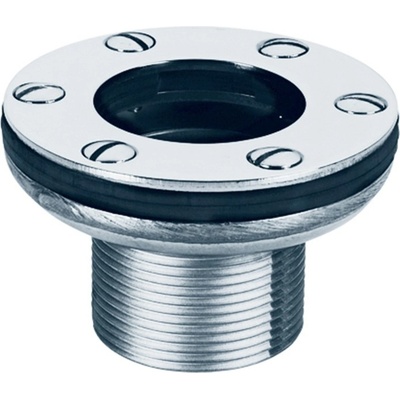 ASTRALPOOL Tryska sací nerez do fólie