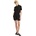 G-STAR Гащеризон G-Star Track Playsuit short sleeve romper - Black (Dark Black)