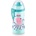 Nuk Шише с клапа Nuk Junior Cup - Chameleon, 300 ml, за момиче (10255576)
