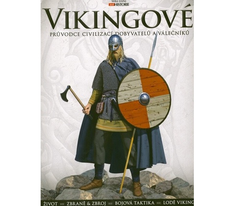 Vikingové