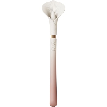ZALO Calla Stimulator Pink