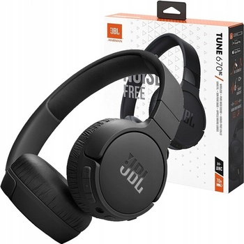 JBL Tune 670NC
