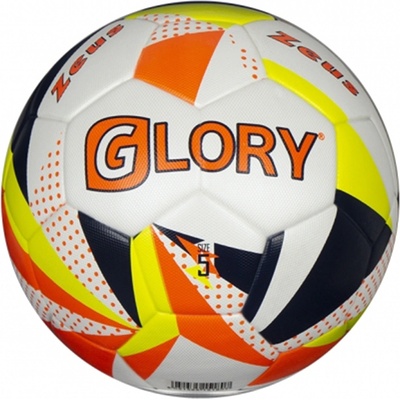 ZEUS Футболна топка Zeus Pallone Glory FIFA Approved Football