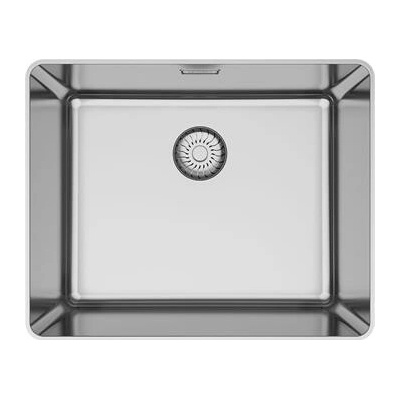 Solido CAPP SR50R20 Slim Frame, nerez