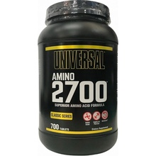 Universal Amino 2700 700 tablet