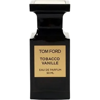 Tom Ford Private Blend - Tobacco Vanille EDP 50 ml Tester