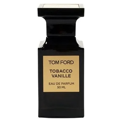 Tom Ford Private Blend - Tobacco Vanille EDP 50 ml Tester