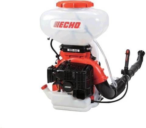 Echo MB-580