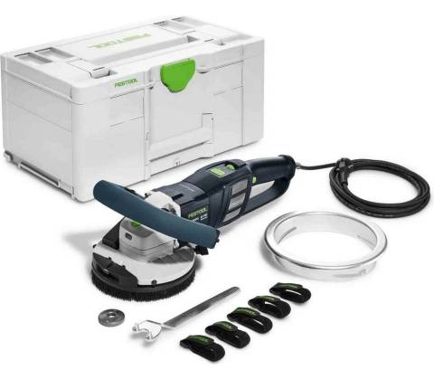 Festool RG 130 ECI-Plus