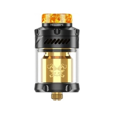 Hellvape Dead Rabbit RTA V3 Atomizér