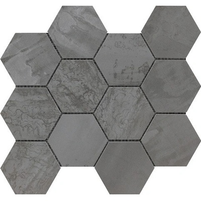 Sintesi Met Arch MA12464 30 x 34 cm steel mat 0,51 m²