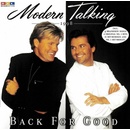 MODERN TALKING: BACK FOR GOOD CD