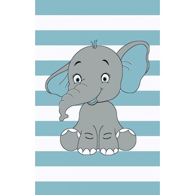 VOPI Kiddo A1087 blue Varianta