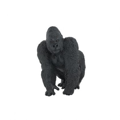 Papo - Фигурка за колекциониране и игра - Горила (50034)