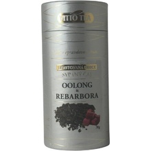 VITTO Oolong biely čaj a rebarbora sypaný 70 g