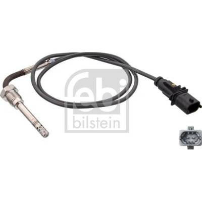Čidlo teploty výfukových plynů FEBI BILSTEIN 100813