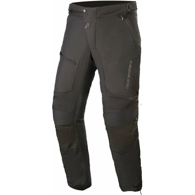 Alpinestars Raider V2 Drystar Pants Black 2XL Regular Текстилни панталони