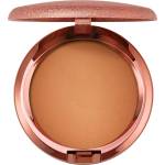 Mac Skinfinish Sunstruck Matte Bronzer Пудра компактна 8gr