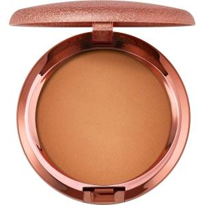 Mac Skinfinish Sunstruck Matte Bronzer Пудра компактна 8gr