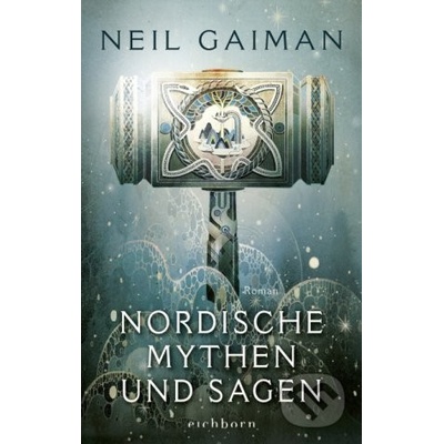 Nordische Mythen und Sagen - Neil Gaiman