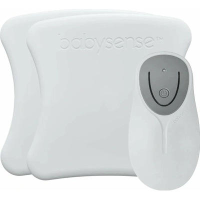 Babysense Monitor dychu novej generácie 8