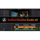 Blackmagic Design DaVinci Resolve Studio