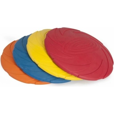 Camon plávajúce gumové frisbee 18 cm