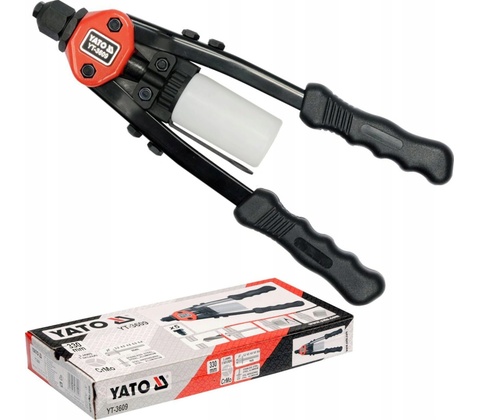 Yato YT-3609
