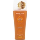 Dermacol Solar Bronze telové mlieko urýchľujúci opaľovanie 200 ml