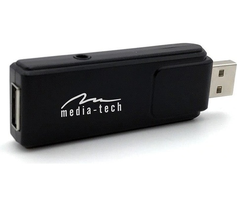 Media-Tech MT-395