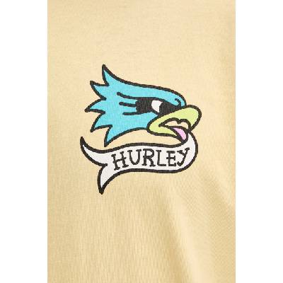 Hurley тениска мъжка памучна ETAM (MTSEUET0002)