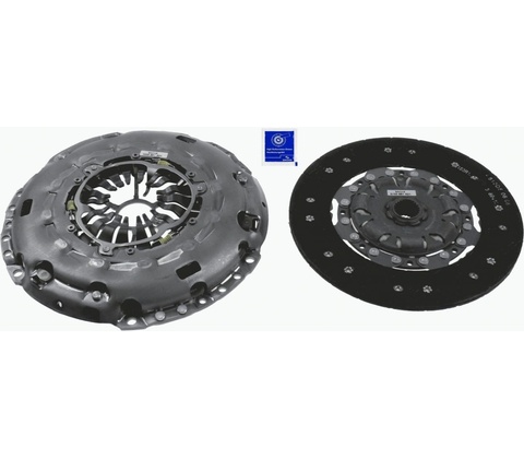 SACHS 3000 951 821