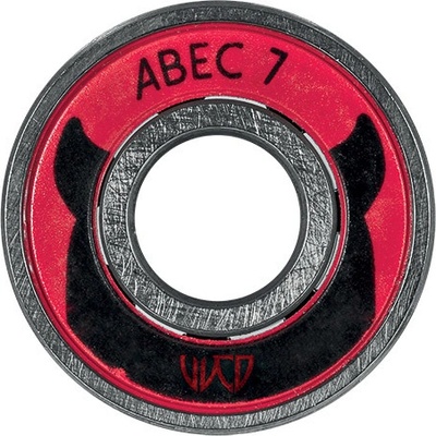 Wicked ABEC7 Freespin 8 ks