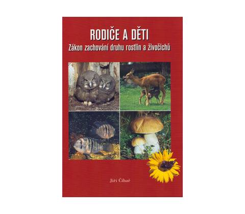 Rodiče a děti
