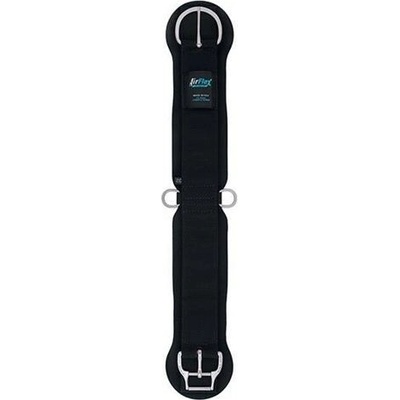WEAVER Westernový podbřišník AirFlex Straight with Roll Snug Buckle