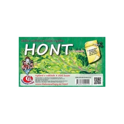 Hont