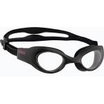 arena Дамски очила за плуване arena The One Woman clear/black/black