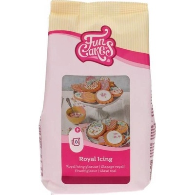 FunCakes Royal Icing 450 g