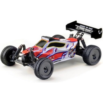 Absima AB3.4 V2 komutátorový RC model auta elektrický buggy 4WD 4x4 RtR 2,4 GHz 1:10