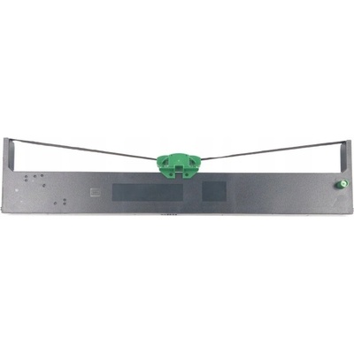 Barvící páska - COMPUPRINT PRK6287-6 - black - kompatibilní