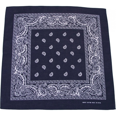 šátek bandana bavlněný