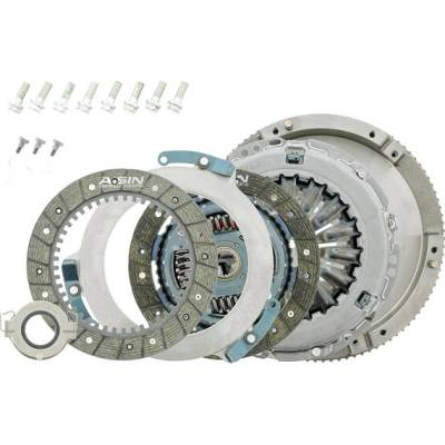 Spojková sada AISIN SWT-378