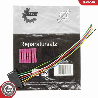 Opravná sada kabelu, koncové světlo ESEN SKV 53SKV228